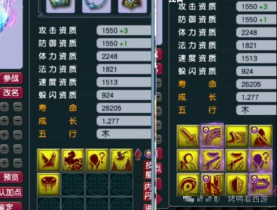 梦幻西游,超级偷袭,净台,梦幻西游
