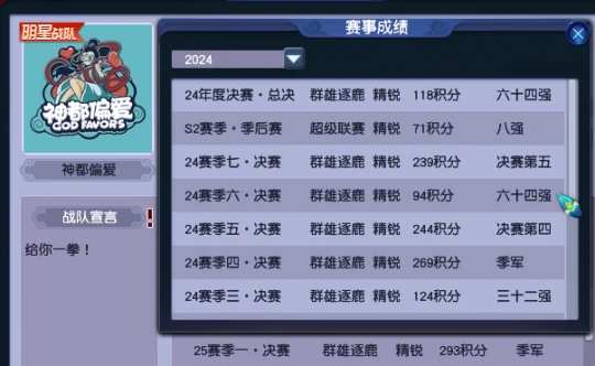 梦幻西游,野兽出征,神都偏爱,梦幻西游