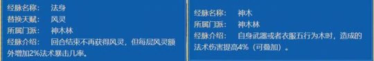 梦幻西游,化生,方寸,神木,龙宫,梦幻西游