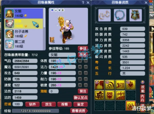 梦幻西游,梦幻西游,梦幻西游