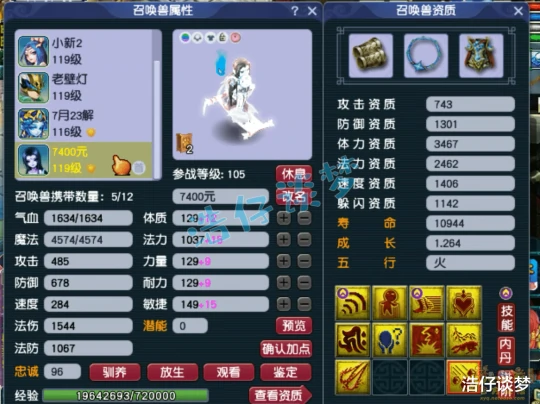 梦幻西游,梦幻西游,梦幻西游