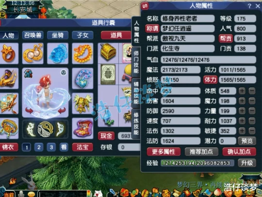 梦幻西游,梦幻西游,梦幻西游
