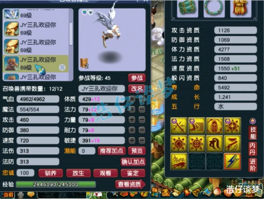 梦幻西游,梦幻西游,梦幻西游