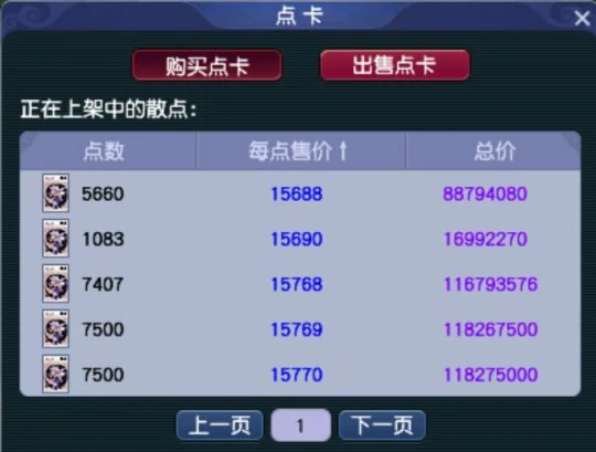 梦幻西游,2020服务器,服务器调研,梦幻物价,梦幻西游