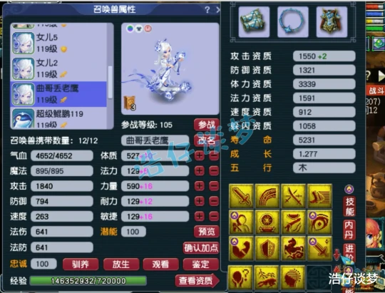 梦幻西游,梦幻西游,梦幻西游