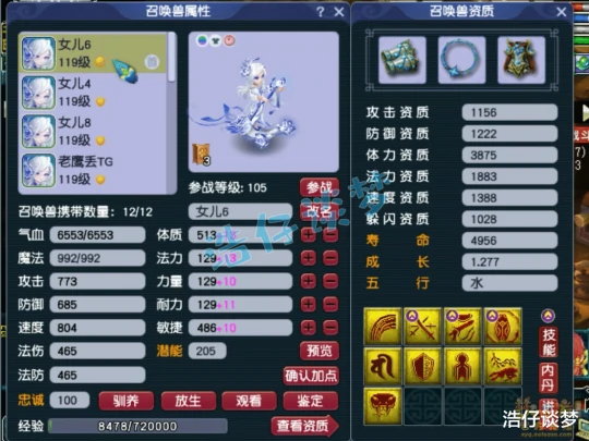 梦幻西游,梦幻西游,梦幻西游