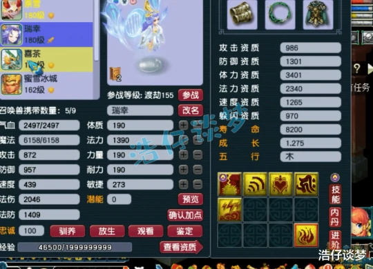 梦幻西游,梦幻西游,梦幻西游