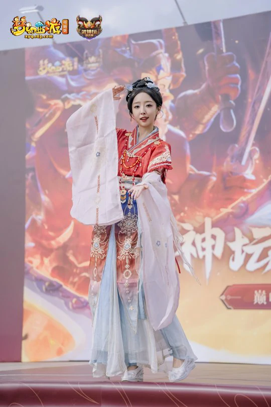 梦幻西游,影精灵,涂山雪,梦幻西游