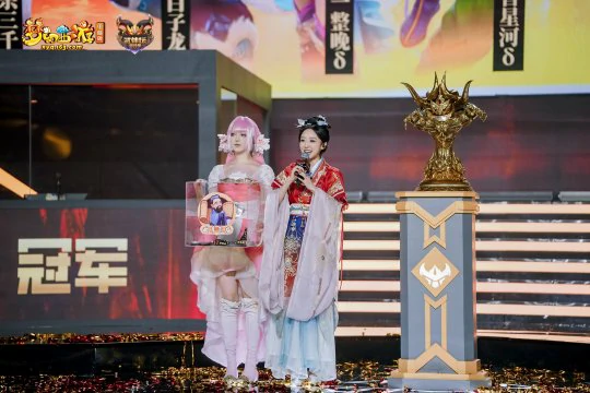 梦幻西游,影精灵,涂山雪,梦幻西游