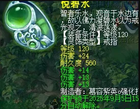 梦幻西游,120四伤害戒指,乌鸡国副本,梦幻西游