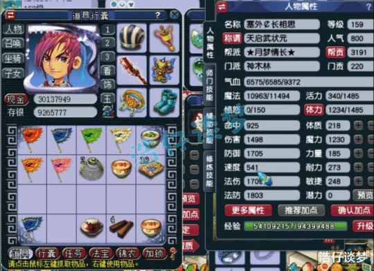 梦幻西游,梦幻西游,梦幻西游