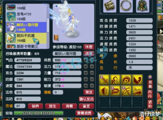 梦幻西游,梦幻西游,梦幻西游