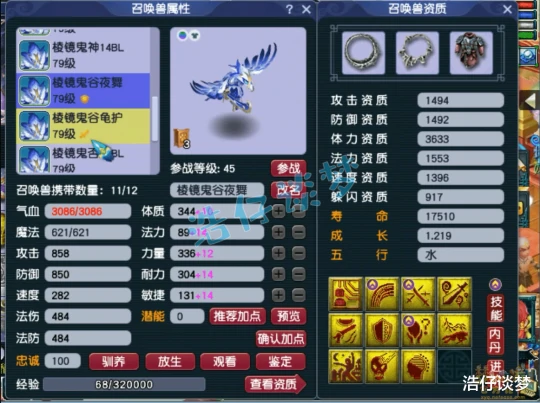 梦幻西游,梦幻西游,梦幻西游