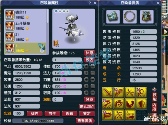 梦幻西游,梦幻西游,梦幻西游