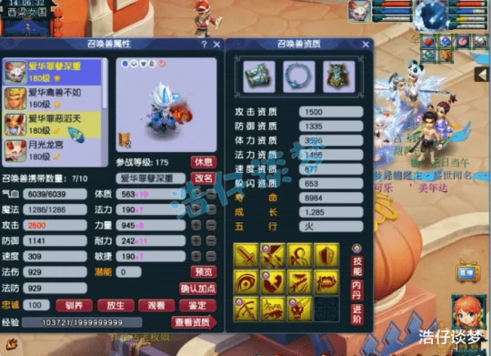 梦幻西游,梦幻西游,梦幻西游