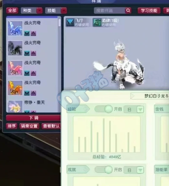 梦幻西游,简易,建邺城,简易晶清,梦幻西游