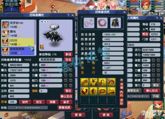 梦幻西游,梦幻西游,梦幻西游