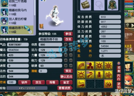 梦幻西游,梦幻西游,梦幻西游