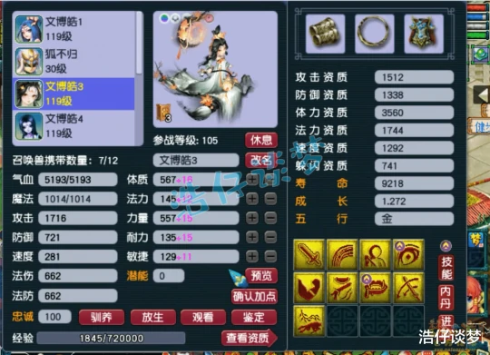 梦幻西游,梦幻西游,梦幻西游