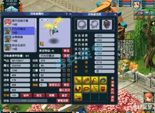 梦幻西游,梦幻西游,梦幻西游