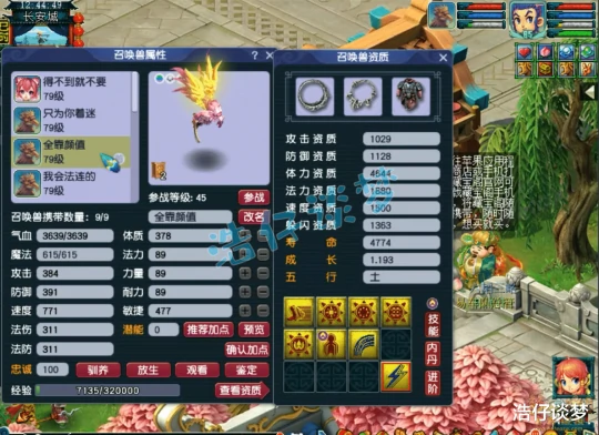 梦幻西游,梦幻西游,梦幻西游