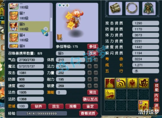 梦幻西游,梦幻西游,梦幻西游