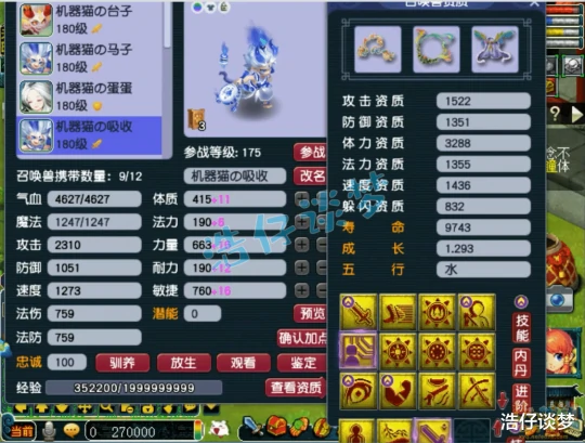 梦幻西游,梦幻西游,梦幻西游
