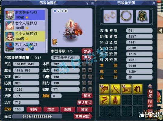 梦幻西游,梦幻西游,梦幻西游