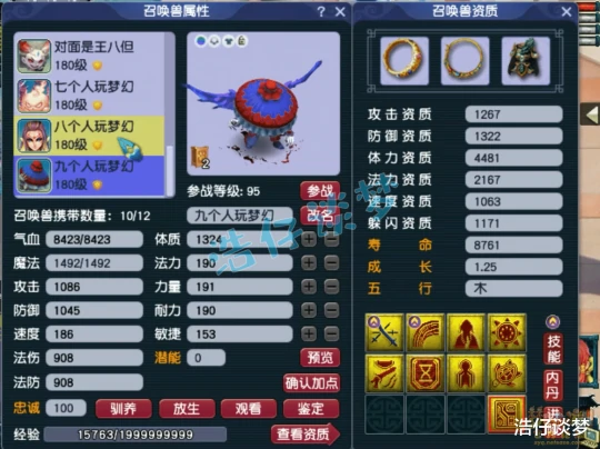 梦幻西游,梦幻西游,梦幻西游