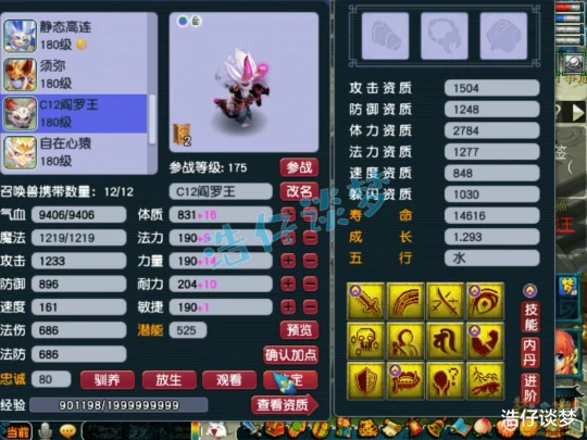 梦幻西游,梦幻西游,梦幻西游