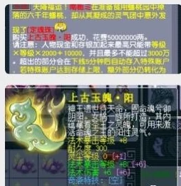 梦幻西游,140不磨双剑,畅玩服,梦幻西游
