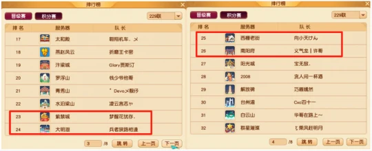 梦幻西游,聚义山庄,梦幻西游