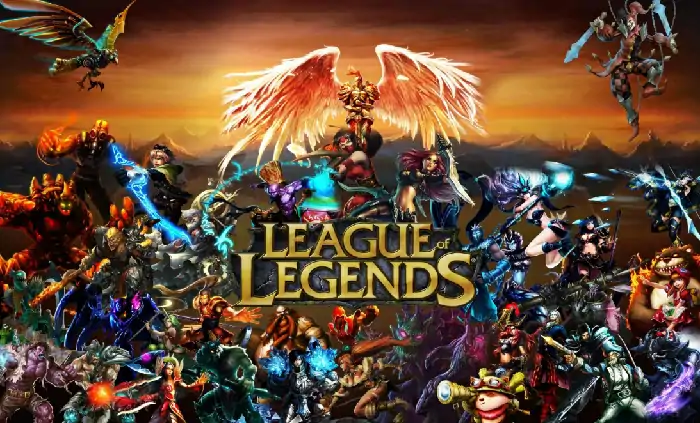 英雄联盟键盘操作手指怎么按键盘？lol键盘操作说明