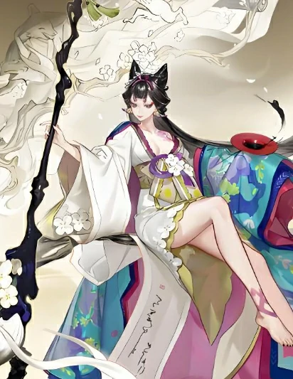 阴阳师手游花鸟卷御魂如何搭配？花鸟卷御魂搭配技巧