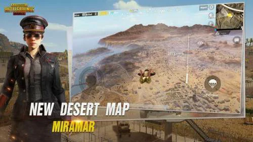 绝地求生版本大全-pubg绝地求生手游下载合集