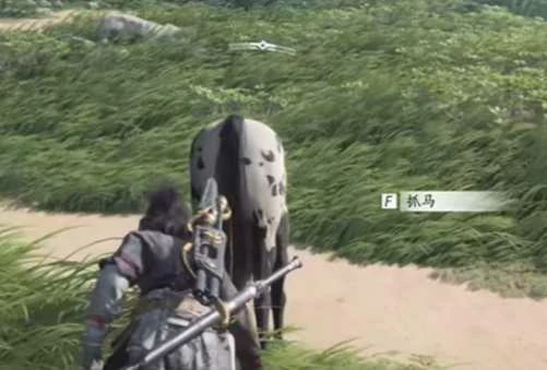 燕云十六声马怎么抓?