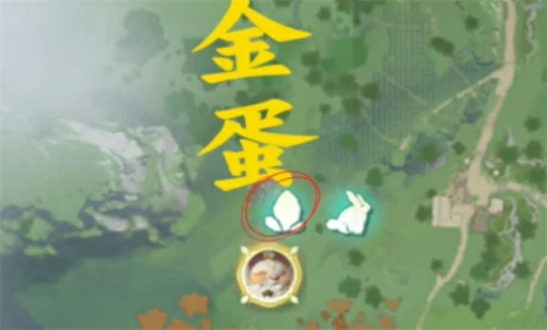 仙剑世界金蛋位置在哪找？仙剑世界金蛋位置汇总