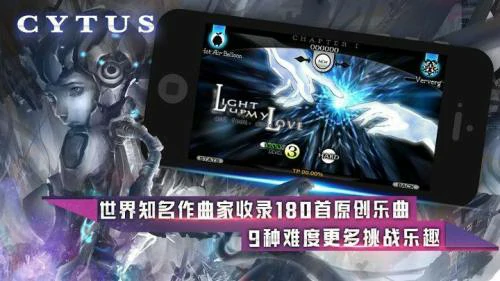 好玩的音乐手游有哪些？热门手机音游排行榜前五名