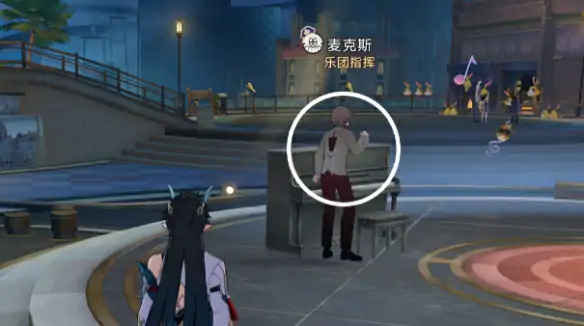崩坏：星穹铁道无人交响乐成就一览