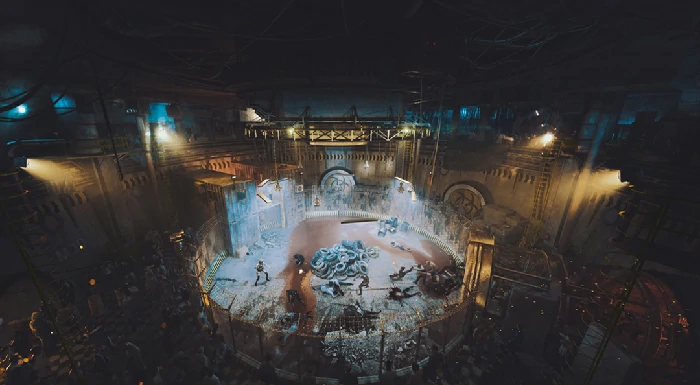 真三国无双霸安卓苹果互通介绍