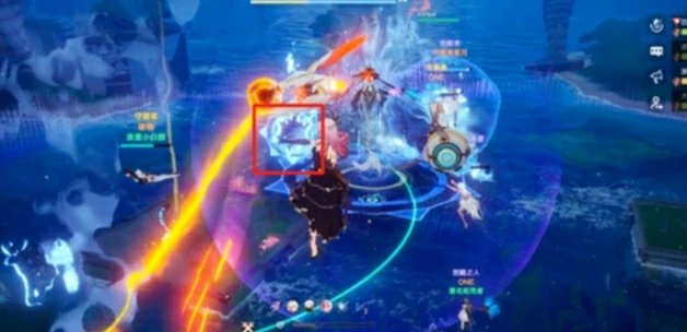 幻塔boss丝奇拉怎么攻克？