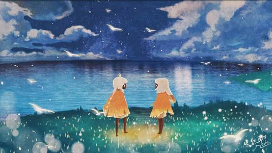 天空光遇透明鲲叫声音解锁位置一览