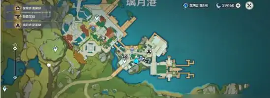 原神群玉阁再现任务怎么做？群玉阁再现任务流程一览