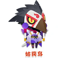 阴阳师：妖怪屋姑获鸟式神介绍