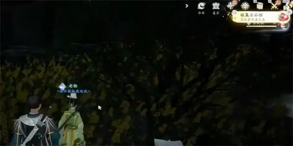 射雕侠侣手游安石榴获取一览