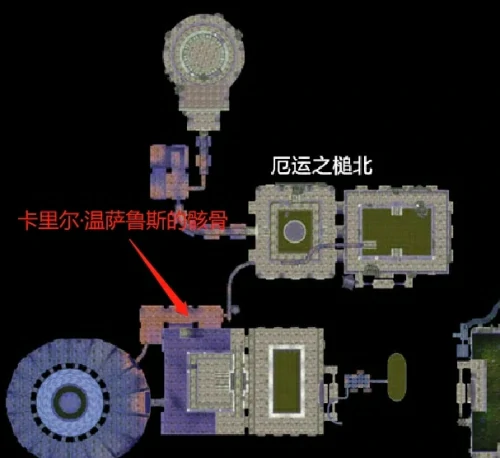 魔兽世界精灵的传说任务接取地点及图文流程一览