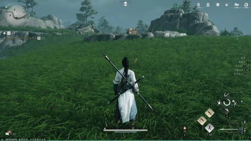 燕云十六声河西地图什么时候出？河西地图更新时间介绍