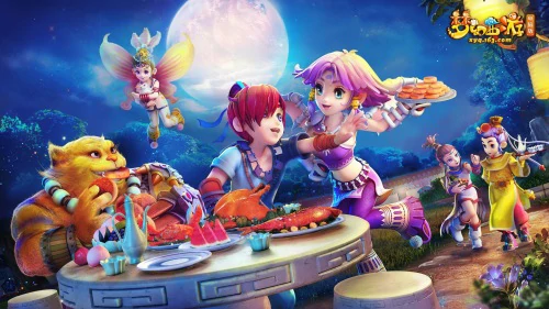 梦幻西游五庄观怎么加点？五庄观加点三种最佳方法详解