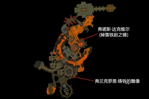 魔兽世界黑铁酒吧钥匙有什么用？黑铁酒吧钥匙用途与三种获取方法详解