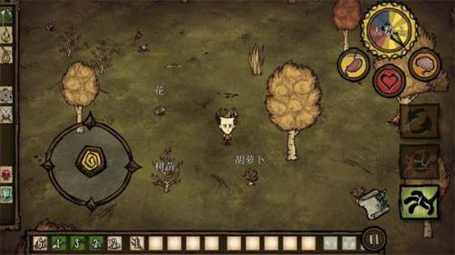 饥荒系列手游合集-饥荒手游免费下载中文版